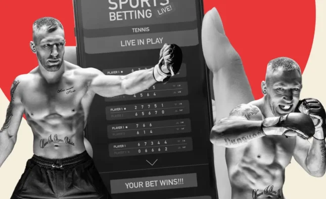 A Comprehensive Guide to MMA & UFC Betting: Types, Tips, and Insights